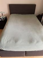 Boxspringbett Smood 140x200 Ende Juli Abholung Nordrhein-Westfalen - Oberhausen Vorschau