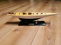 Navyline Holz Modellschiff Enterprise B-Ware Schleswig-Holstein - Leezen Vorschau