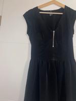 Kleid mit Reißverschluss Bayern - Deggendorf Vorschau