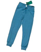 ✨NEUmE✨Jerseyhose Jogginghose Kuschelhose Hose blau H&M 122 Nordrhein-Westfalen - Much Vorschau