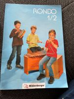 Rondo 1/2 Musikbuch Sachsen-Anhalt - Merseburg Vorschau