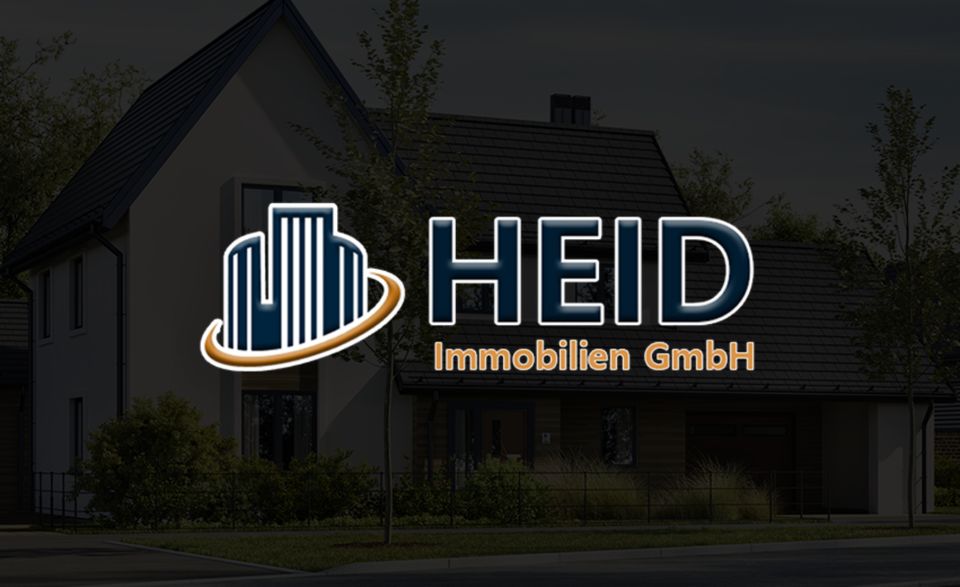 Immobiliengutachter // Heid Immobilienbewertung Lübeck in Lübeck