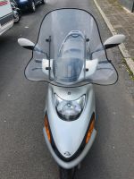 yamaha  Cygnus 125 ccm Nürnberg (Mittelfr) - Röthenbach b Schweinau Vorschau