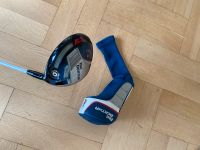 Callaway Big Bertha Driver 13,5 verstellbar A-Flex für Anfänger Berlin - Zehlendorf Vorschau