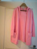 street one Strick Jacke pink Niedersachsen - Wagenfeld Vorschau