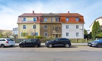 AUKTION: Mehrfamilien-/Mehrgenerationenhaus mit 3 Wohnungen Dresden - Reick Vorschau