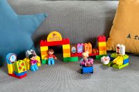 Lego Duplo Supermarkt Kaufladen Kr. München - Neubiberg Vorschau