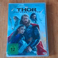 DVD++Thor - The Dark Kingdom++ Nordrhein-Westfalen - Espelkamp Vorschau