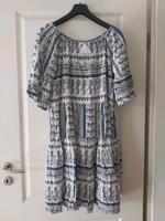 Boho-Style Kleid Gr. 46 Niedersachsen - Wendeburg Vorschau