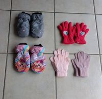 Baby Handschuhe Fäustlinge u.a. Düsseldorf - Heerdt Vorschau