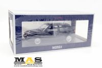 Volkswagen VW Golf 2 GTI G60 (MK2) 1990 Schwarz Norev 1/18 Kr. Passau - Passau Vorschau