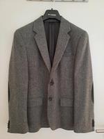 Herren Retro Sacko Größe 46 Hessen - Trebur Vorschau