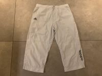 Original Hose Adidas grau Gr S Nordrhein-Westfalen - Langenfeld Vorschau