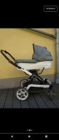 Wunderschöner Kinderwagen Sachsen - Flöha  Vorschau