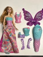 Barbie 3 in 1 Fantasie München - Trudering-Riem Vorschau