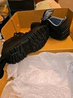 Neue S3 Arbeitschuhe UVEX  NP 129,95 Sachsen-Anhalt - Magdeburg Vorschau