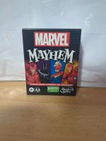 Marvel Mayhem Kartenspiel Niedersachsen - Cremlingen Vorschau