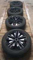 5 x Komplettrad VW Talca 20" Amarok T5 T6 Bayern - Sulzbach a. Main Vorschau