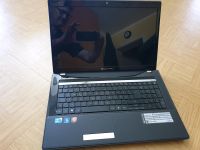 1x Packard Bell Laptop defekt + 5x Ladegerät Computer Ladekabel Bayern - Pappenheim Vorschau