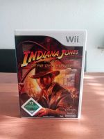 Indiana Jones und der Stab der Könige Baden-Württemberg - Nürtingen Vorschau