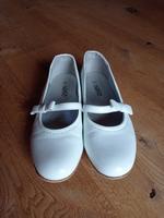 Erstkommunionschuhe Bayern - Zweckham Vorschau