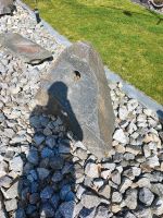 Verschiedene große Steine Deko Steine Marmor Bayern - Eging am See Vorschau