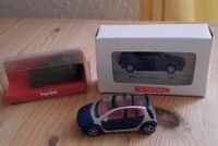 Wiking VW Golf herpa 2CV Smart Forfour Bochum - Bochum-Wattenscheid Vorschau