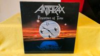 LP '1990'ANTHRAX Persistense of Time +bonus Kreis Pinneberg - Pinneberg Vorschau