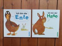 ❤️ Wissensbücher, Ich bin die Ente, Ich bin der Hase Rheinland-Pfalz - Kandel Vorschau