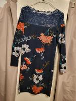 Kleid von ONLY Gr 34 , ungetragen Thüringen - Neustadt an der Orla Vorschau