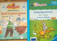 Erstlesebücher, 2. Klasse, Leserabe Baden-Württemberg - Mannheim Vorschau