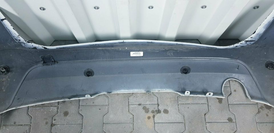 BMW 2er F45 PDC Heckstoßstange/Stoßfänger hinten 871041568 in Dreieich