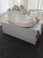 Nike Air Force 1  07 - Weiß - EU42 Bayern - Ingolstadt Vorschau