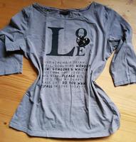 Street One Shirt Gr. 42 Baden-Württemberg - Meßstetten Vorschau