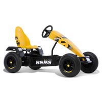 Pedal-Gokart 5-99 Jahre BERG XL B.Super Yellow BFR-3 3-Gang Baden-Württemberg - Kupferzell Vorschau