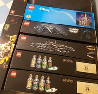 Suche Lego 10307 Eiffelturm gebaut tausch Lego + cash Hessen - Bad Vilbel Vorschau