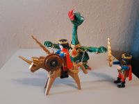 Grüner Drache playmobil Bayern - Konnersreuth Vorschau