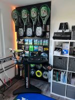 Tennis Besaitungsservice | Schläger Tuning | Bespannung | Yonex Hessen - Gernsheim  Vorschau