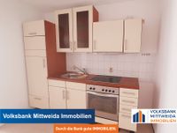 2-Zimmer-Wohnung im Zentrum von Mittweida mit Einbauküche Sachsen - Mittweida Vorschau