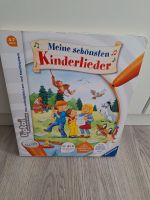 Tiptoi "Meine schönsten Kinderlieder" Brandenburg - Oranienburg Vorschau