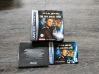 Star Wars The new Droid Army - Game Boy Advance - OHNR SPIEL West - Unterliederbach Vorschau