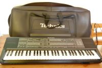 Technics SX-K700 ELEKTRONIK KEYBOARD---TOP---ZUSDAND-- Baden-Württemberg - Bad Waldsee Vorschau