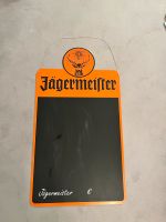 Jägermeister Kreidetafelel Baden-Württemberg - Reutlingen Vorschau
