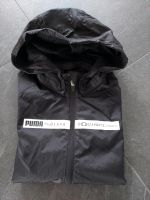 Hauchdünne Trainingsjacke Windstopper von Puma Gr.128 Bayern - Aurachtal Vorschau