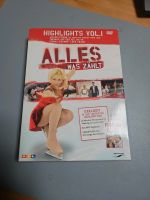 Alles was zählt  -  Highlights Vol 1 DVD Box Nordrhein-Westfalen - Herten Vorschau