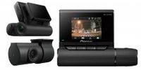Pioneer VVREC-DZ700 Full-HD Dashcam GPS WiFi und app-Steuerung Berlin - Mitte Vorschau