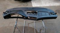 BMW 5er E34 Armaturenbrett Instrumententafel Dashboard schwarz Hessen - Homberg (Efze) Vorschau