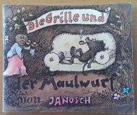 Janosch in Pixibuchgröße für Kinder ab 4 Jahren Niedersachsen - Barendorf Vorschau