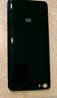 Gehäuse-Abdeckung hinten, Back Cover für Handy Xiaomi Mi A2 Sachsen - Priestewitz Vorschau