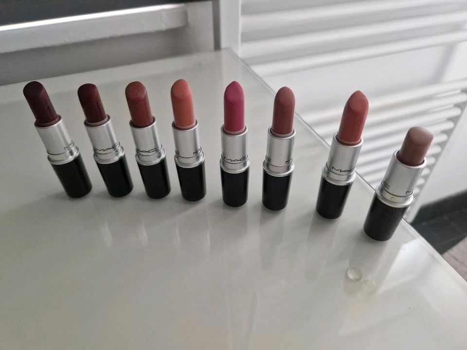 Mac Lippenstifte in Berlin